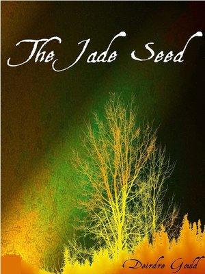 cover image of The Jade Seed